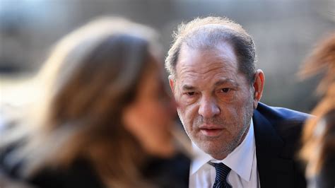 Harvey Weinstein Sentenced To 23 Years In Prison Wabe