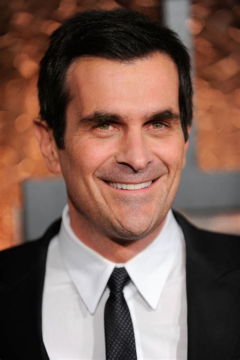 Ty Burrell Magical Fanmade Characters Wiki Fandom