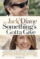 Something's Gotta Give (film) - Wikiwand