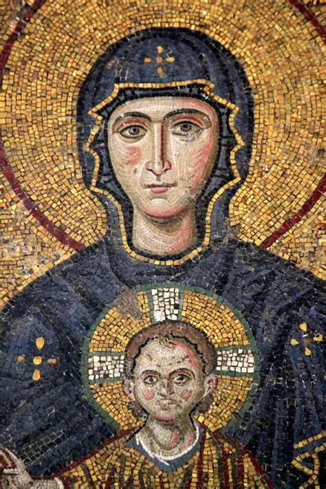 Ehtelen Renaissance Art Byzantine Art Byzantine Mosai Vrogue Co