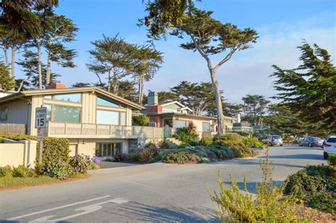 Exploring The Beautiful Town Of Carmel By The Sea Ambition Earth