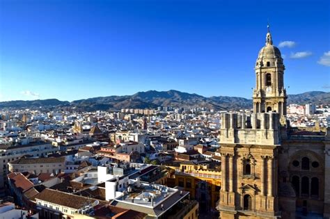 Malaga Spain Top 10 Things To Do On Your First Visit