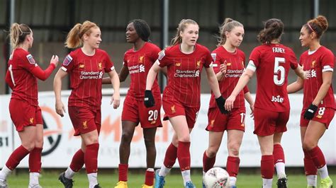 Liverpool Women Suffered Investment Decline Says Former Forward