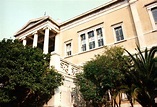 Nationale Technische Universität Athen