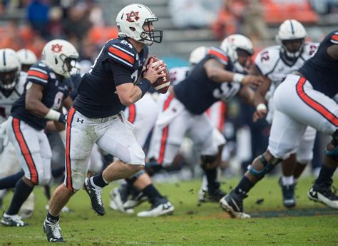 This league is home to many loyal fans, boasting the highest average stadium attendance worldwide, the world of football would not be the same without the german bundesliga. Auburn football: Ranking the quarterbacks on 2020 depth ...