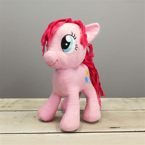 Pinkie Pie The 16in My Little Pony Plush Pillow By Hasbro My Little