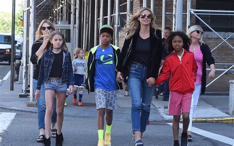 (0 days ago) 29 jan 2021 ã‚â· not only is heidi klum an undisputed queen of style, but her four kids, leni, henry heidi klum steps out with her and seal's four kids ã¢â‚¬â€ see how. Heidi klum and seal kids ONETTECHNOLOGIESINDIA.COM