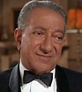 Abraham Sofaer 1896-1988 | Actors, Character actor, Stage actor