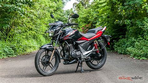 Hero Xtreme Sports First Ride Review Bikewale
