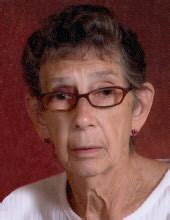 Hazel J Patterson Obituary Visitation Funeral Information