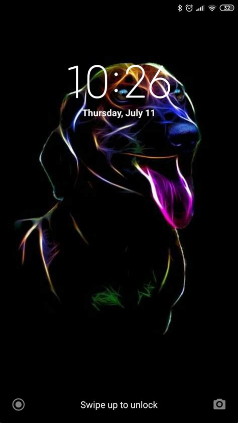 Neon animals wallpaper requires android os version of 3.4 and up. Neon Animals Wallpapers HD for Android - APK Download