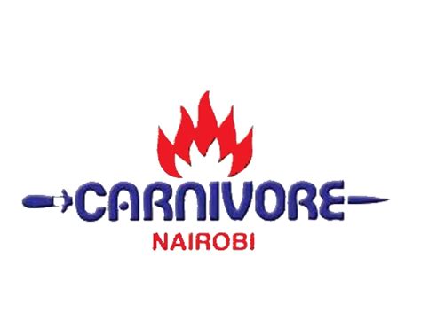 The Carnivore Music In Africa
