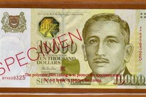 1 Dollar Singapura Berapa Rupiah 2013