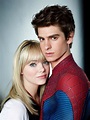 The Amazing Spider-Man - Andrew Garfield and Emma Stone Photo (28298589 ...