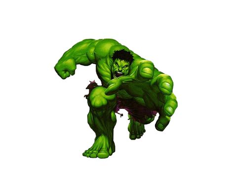 Hulk Png Images Transparent Free Download