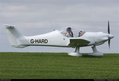 Aircraft Photo Of G Hard Dynaero Mcr 01 Banbi 490979