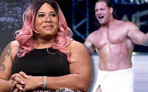 Val Venis Says He Would Make A Man Out Of Nyla Rose In 2020 Val