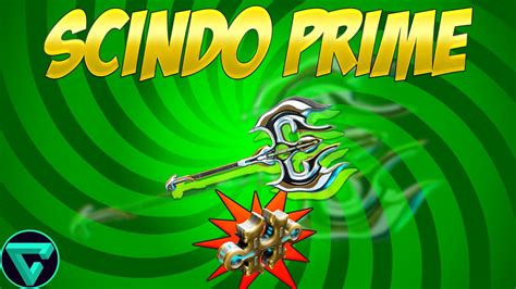 PERFECT BUILDS Scindo Prime 1 Forma YouTube