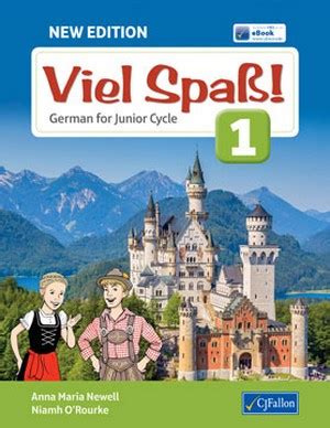 Viel Spass 1 New Edition Pack | Spanish | Junior ...