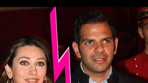 Karisma Kapoor Postpones Divorce With Husband Sunjay Kapur Over Trust