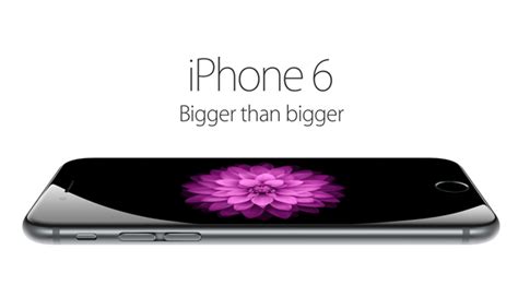 Iphone 6 Announced Features Specs Price Release Everything You