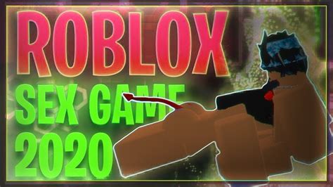 Roblox Sex Game 😉 2020 Cant Get Banned 😘 Youtube
