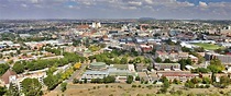 Explore the Free State, a province buried in rich history | Culture ...