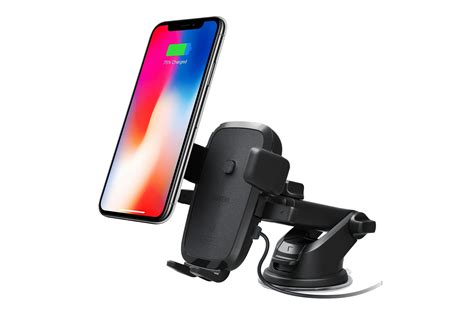 The 5 Best Car Phone Holders Of 2022