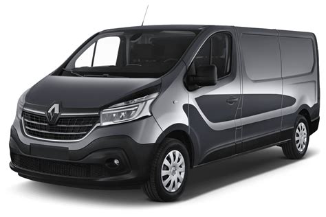 Renault Trafic Normal Kastenwagen Angebote 2023 Neu Ab €mtl And 0