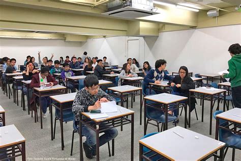 Escolas Em Portugal As Escolas Pelo Mundo Portugal E A Escola Da Ponte O Sistema De