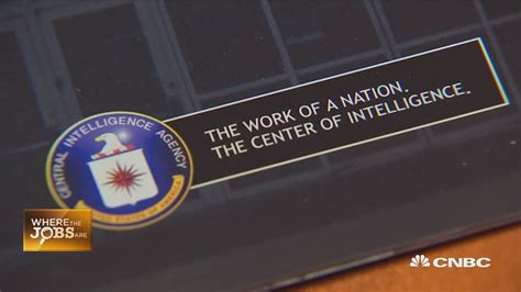 Want To Be A Cia Agent Heres How To Become A Spy