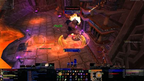 Sirus Raid Ui V41 Generic Compilations World Of Warcraft Addons
