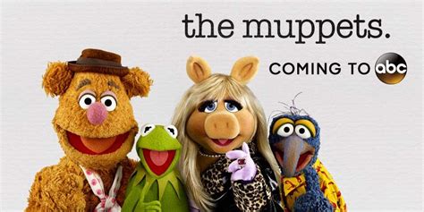 The First Trailer For The New Muppets Tv Show Is Out And Its Great