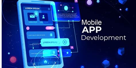 Mobile App Development 5 Factors To Consider While Choosing A Company
