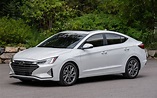 Photos Hyundai Elantra 2020 - 1/1 - Guide Auto
