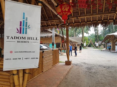 Lama betul tak bercuti dengan adah & haq. Tadom Hill Resort,Kuala Lumpur. | LIVE ONLY ONCE. LET`S GO ...