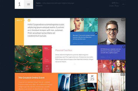 50 Perfect Examples Of Flat Web Design For Inspiration Laptrinhx