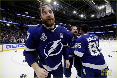 Tampa Bay Lighting Win 2021 Stanley Cup In Back To Back Championships