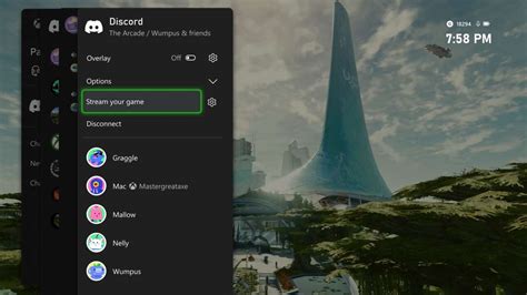 The Next Xbox Update Lets You Stream Games Direct To Discord Adds New