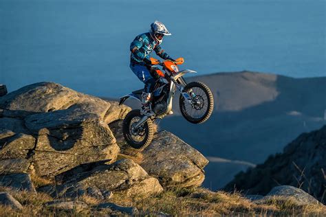Getting a dirt bike for your child is not making them miss out of the benefits that come with cycling. 5 Best Electric Dirt Bikes of 2021 | HiConsumption