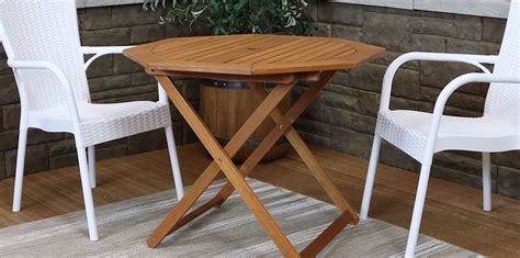 Best Small Patio Tables With Umbrella Hole In 2021 Buying Guide