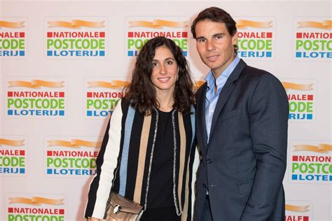 Rafa Nadal Y Xisca Perelló Se Casarán En Mallorca En Otoño Tenis Cope