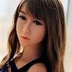 Love Doll Full Size Female Real Life Doll for Men 165cm