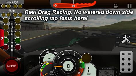Pro Series Drag Racing Apk Download Free Racing Game For Android