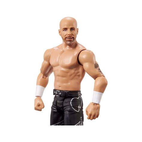 Catch Figurine Wwe Superstars Shawn Michaels 15 Cm Figurine Discount