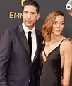 David Schwimmer and wife Zoe Buckman are on a break | Now To Love