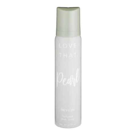 Revlon Love That Perfumed Bodyspray 90ml Clicks