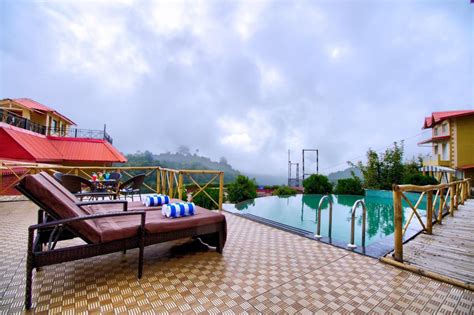 Cygnett Resort Mountain Breeze Nainital 2020 Updated Deals ₹4560 Hd