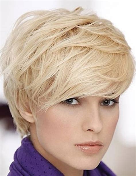 New Layered Hairstyles For Short Hair Short Haircuts And Hairstyles