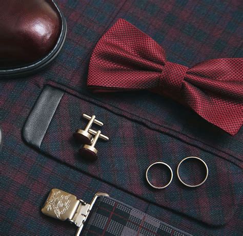 Personalised Bow Ties From William Turner And Son